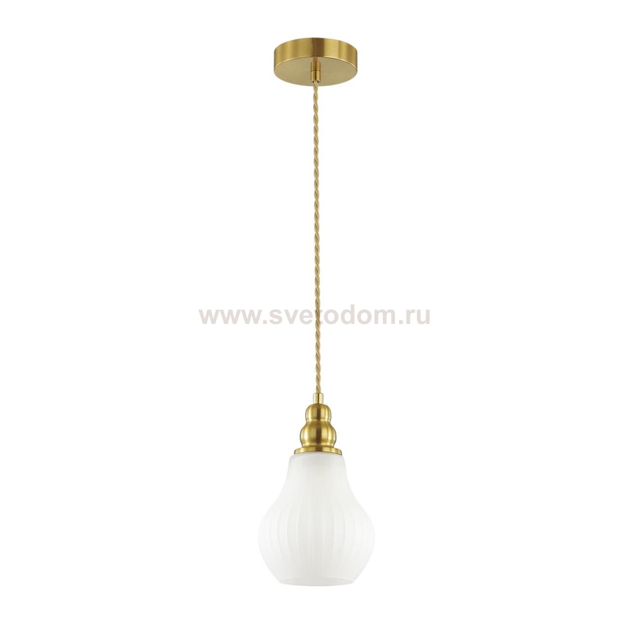 Подвесной светильник Lumion 4562/1 ELEONORA