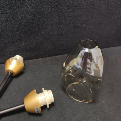 Люстра потолочная Lumion 4563/8C FAWN