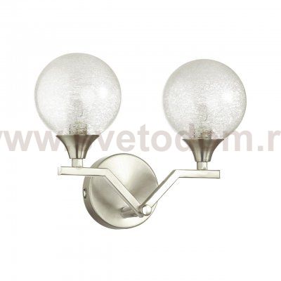 Светильник настенный бра Lumion 4567/2W ALMA