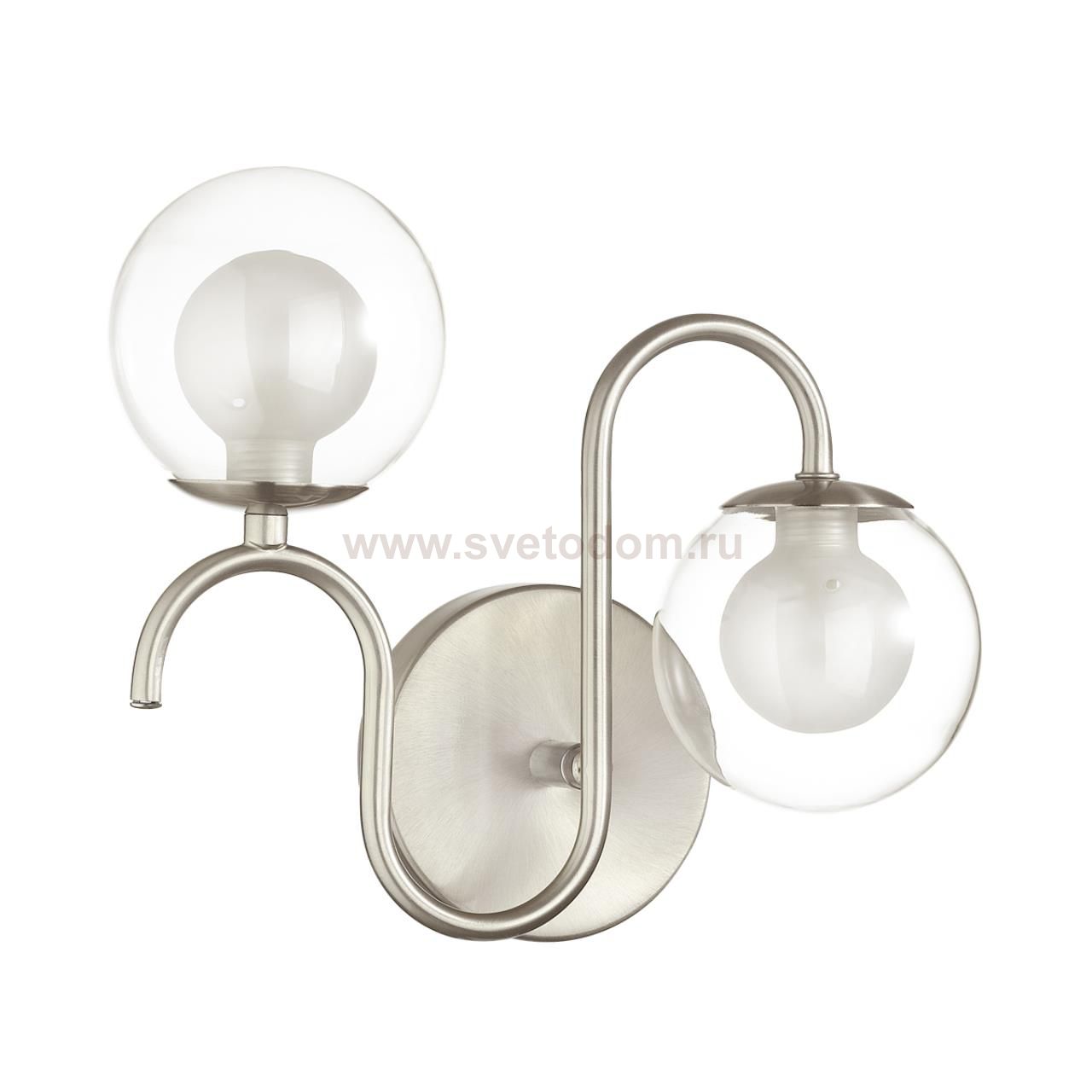 Светильник настенный бра Lumion 4568/2W FLIPPA