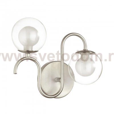 Светильник настенный бра Lumion 4568/2W FLIPPA