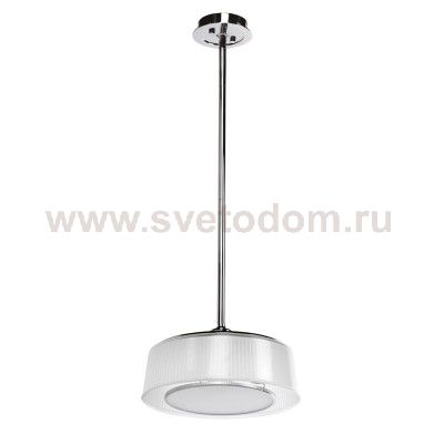 Люстра Chiaro 457010501 Лора