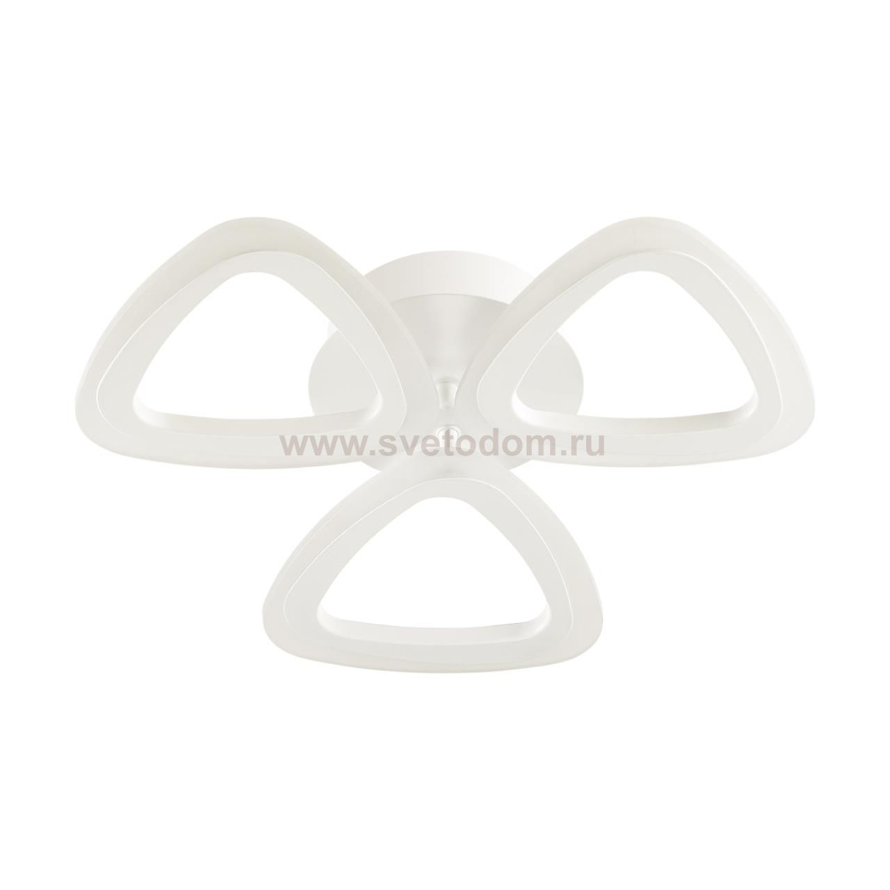 Люстра потолочная Lumion 4570/42CL RHEA