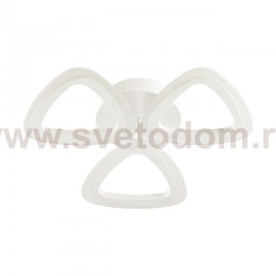 Люстра потолочная Lumion 4570/42CL RHEA