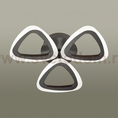 Люстра потолочная Lumion 4572/42CL RHEA