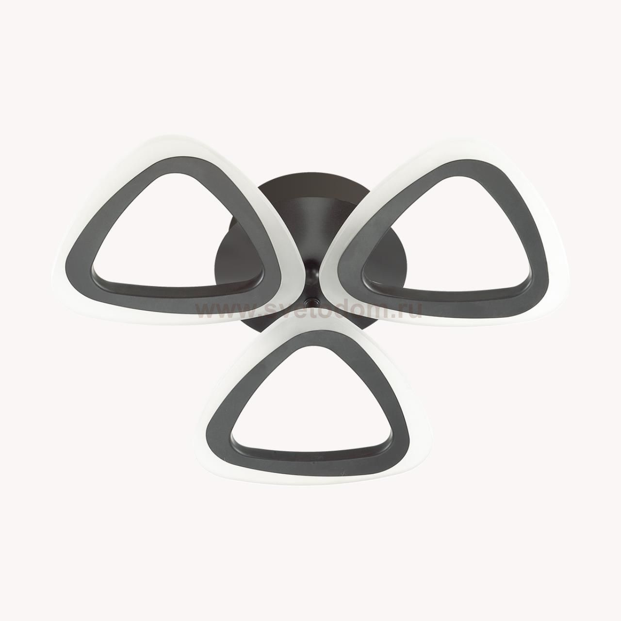 Люстра потолочная Lumion 4572/42CL RHEA