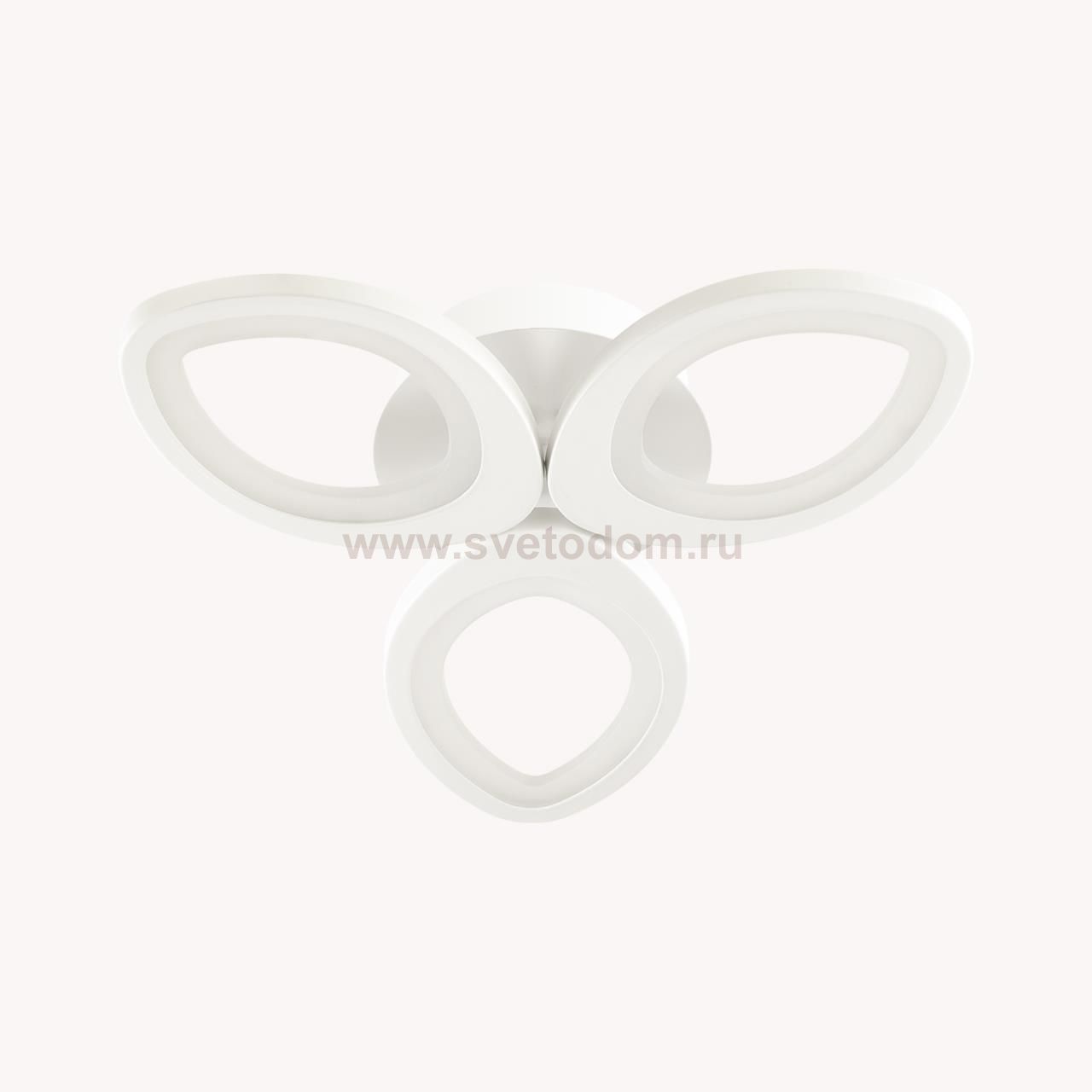 Люстра потолочная Lumion 4573/60CL LULU