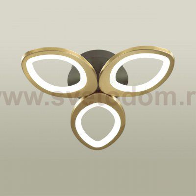 Люстра потолочная Lumion 4574/60CL LULU