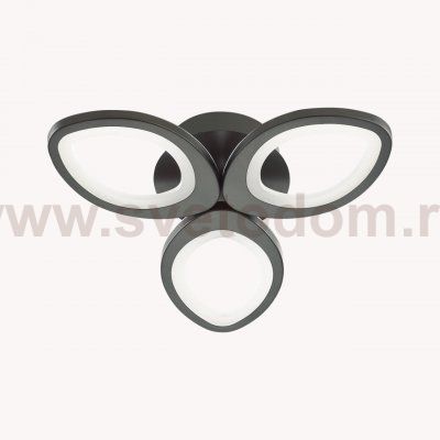 Люстра потолочная Lumion 4575/60CL LULU