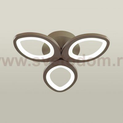 Люстра потолочная Lumion 4577/60CL LULU