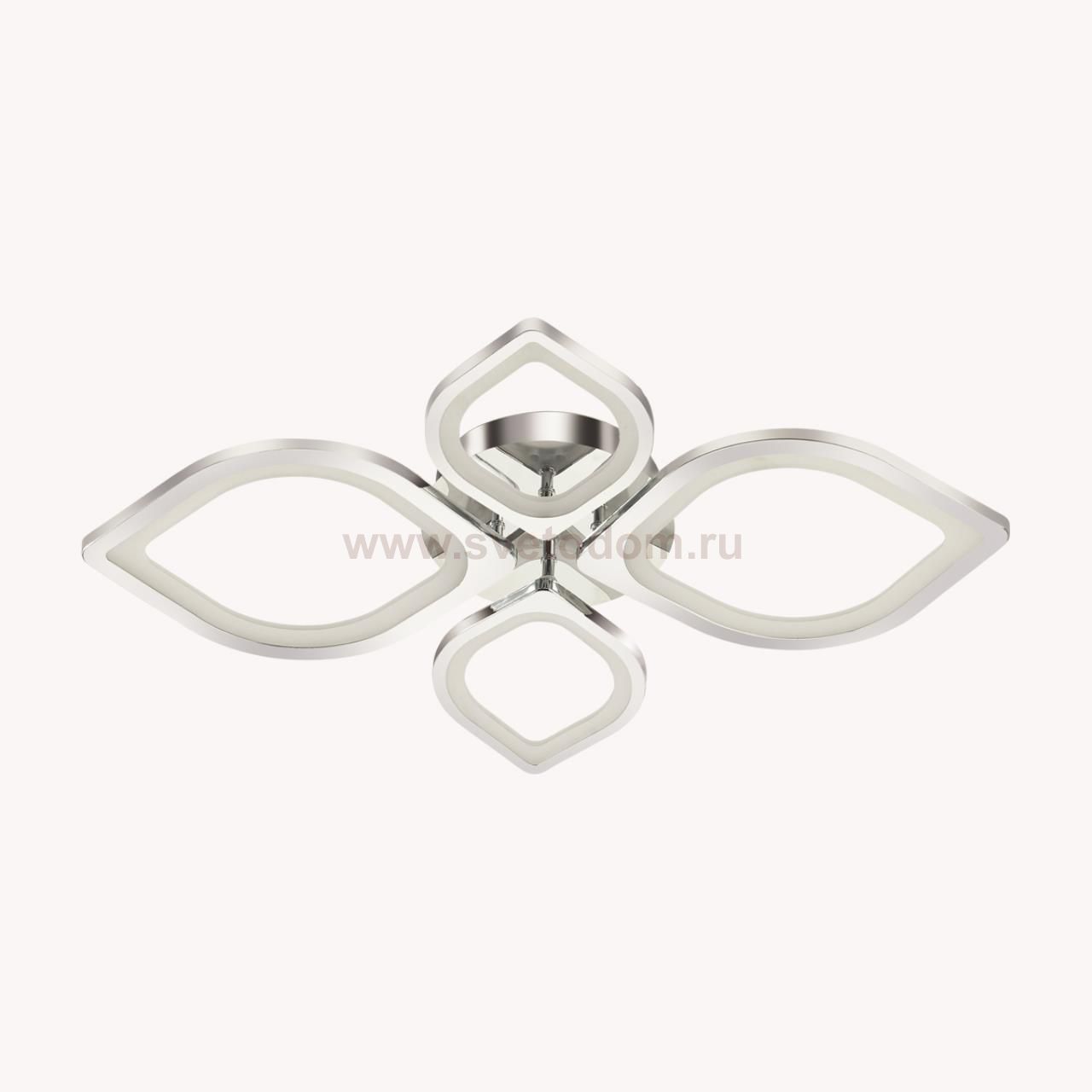 Люстра потолочная Lumion 4578/99CL HONEY