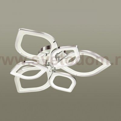 Люстра потолочная Lumion 4579/99CL HONEY