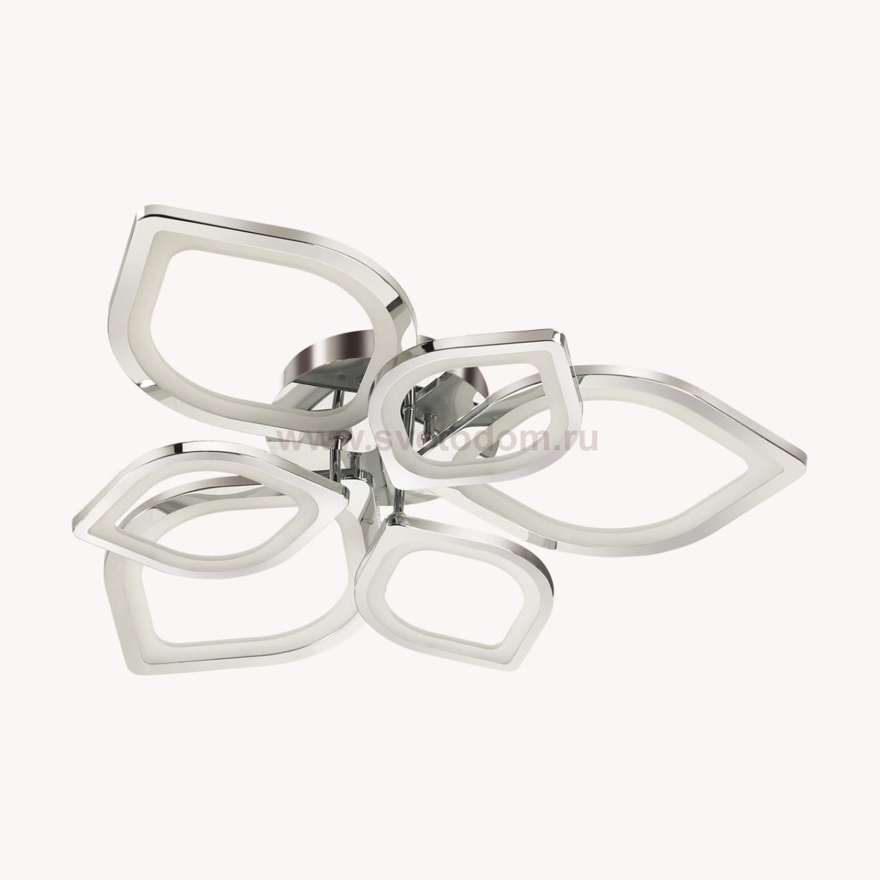 Люстра потолочная Lumion 4579/99CL HONEY