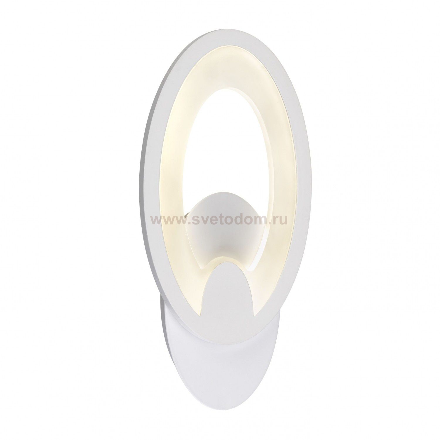 Светильник бра Omnilux OML-45801-20 Glastonbury