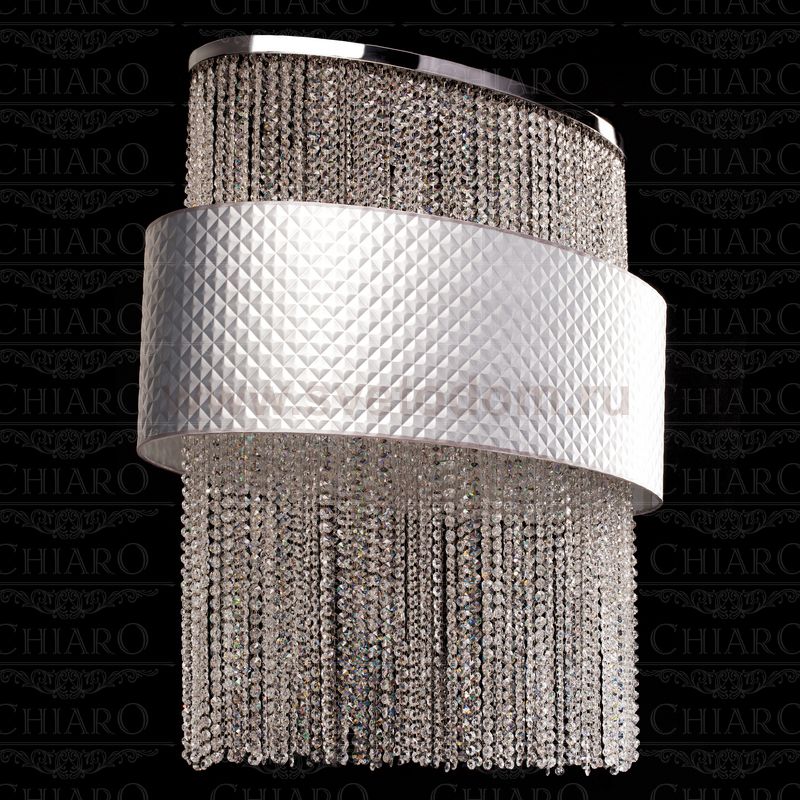 Люстра Chiaro 458010212 Сюзанна