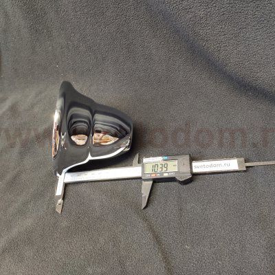 Люстра подвесная хрустальная Chiaro 458010606 Сюзанна