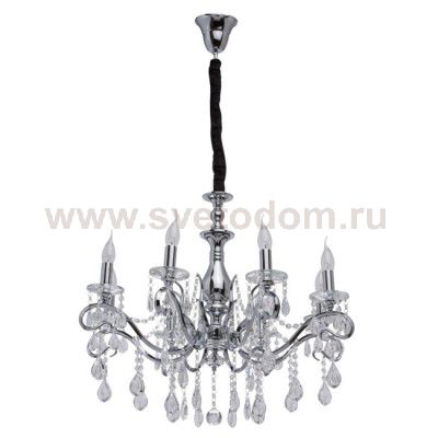 Светильник Chiaro 458011308 Сюзанна