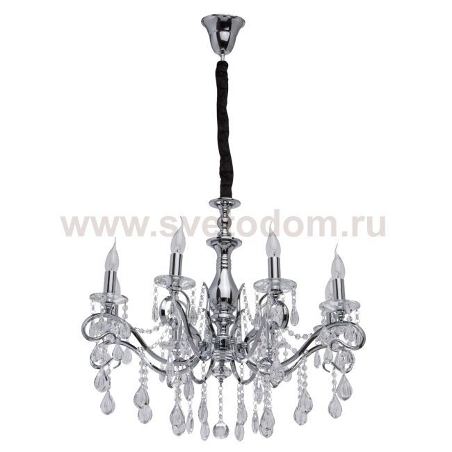 Светильник Chiaro 458011308 Сюзанна