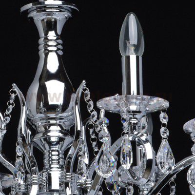 Светильник Chiaro 458011308 Сюзанна