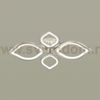 Люстра потолочная Lumion 4582/99CL HONEY