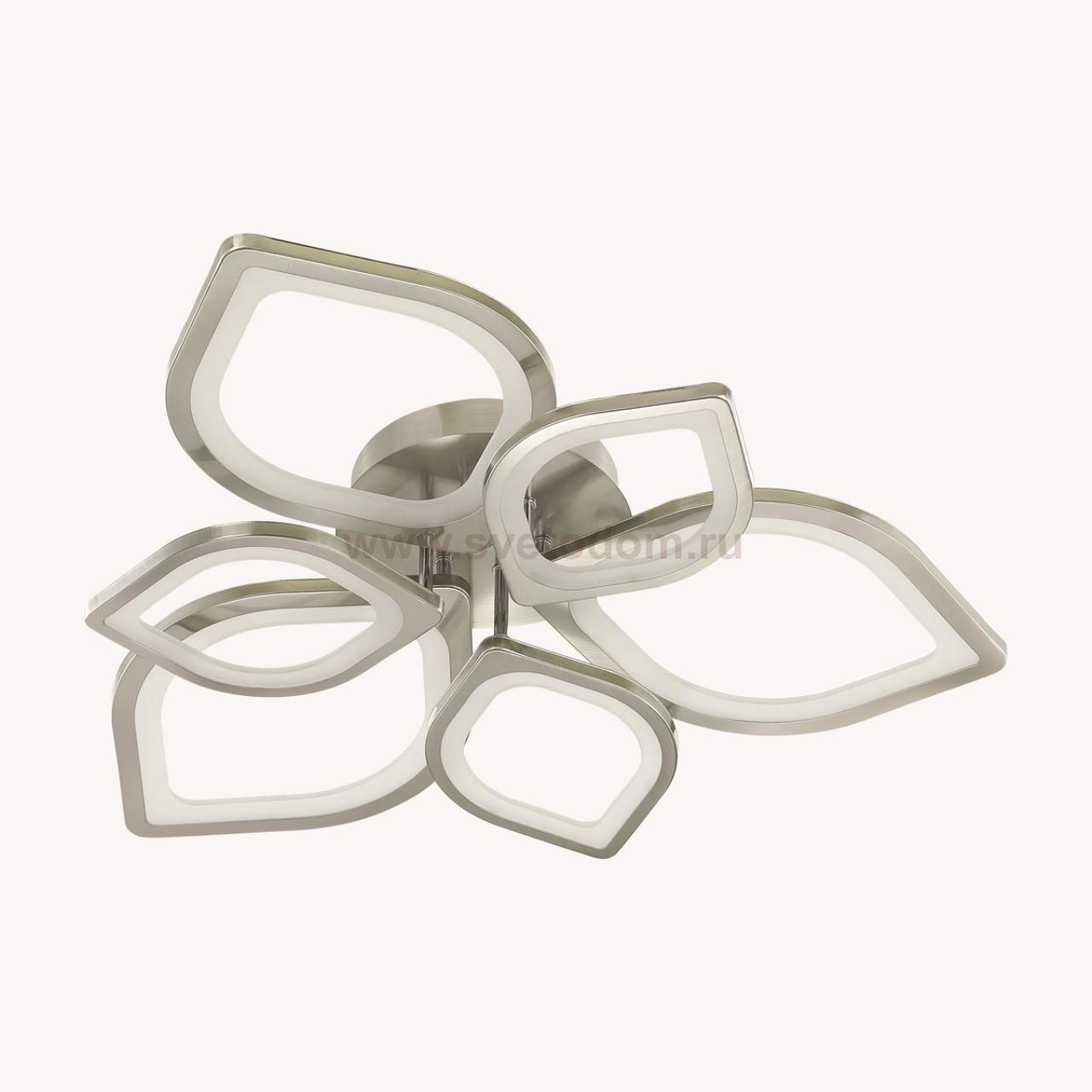 Люстра потолочная Lumion 4583/99CL HONEY