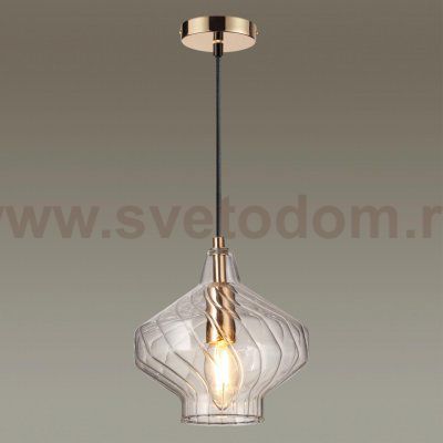 Подвесной светильник Lumion 4584/1 DOVE