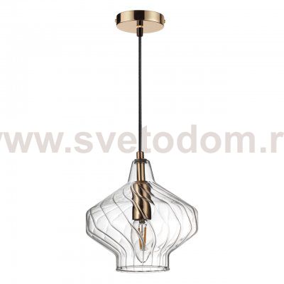 Подвесной светильник Lumion 4584/1 DOVE