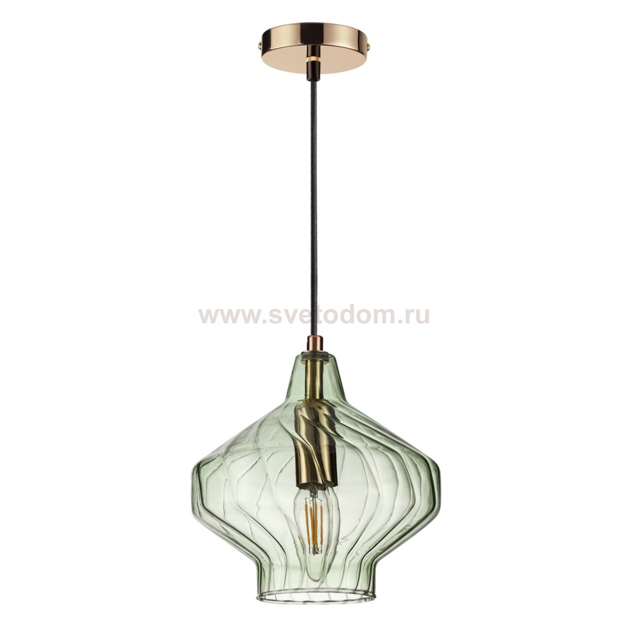 Подвесной светильник Lumion 4585/1 DOVE