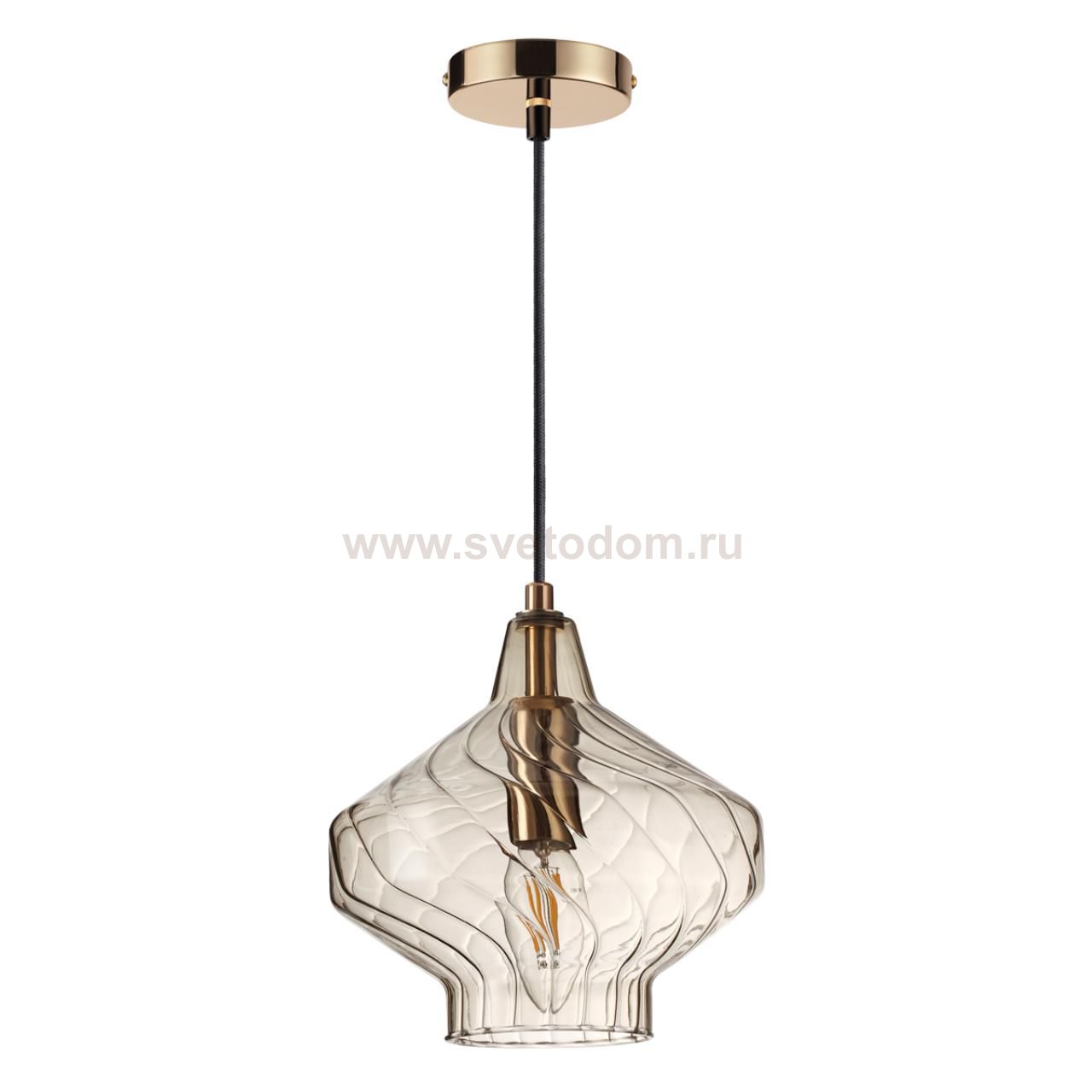 Подвесной светильник Lumion 4586/1 DOVE