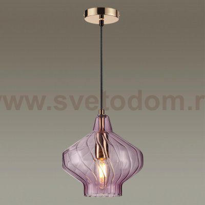 Подвесной светильник Lumion 4588/1 DOVE