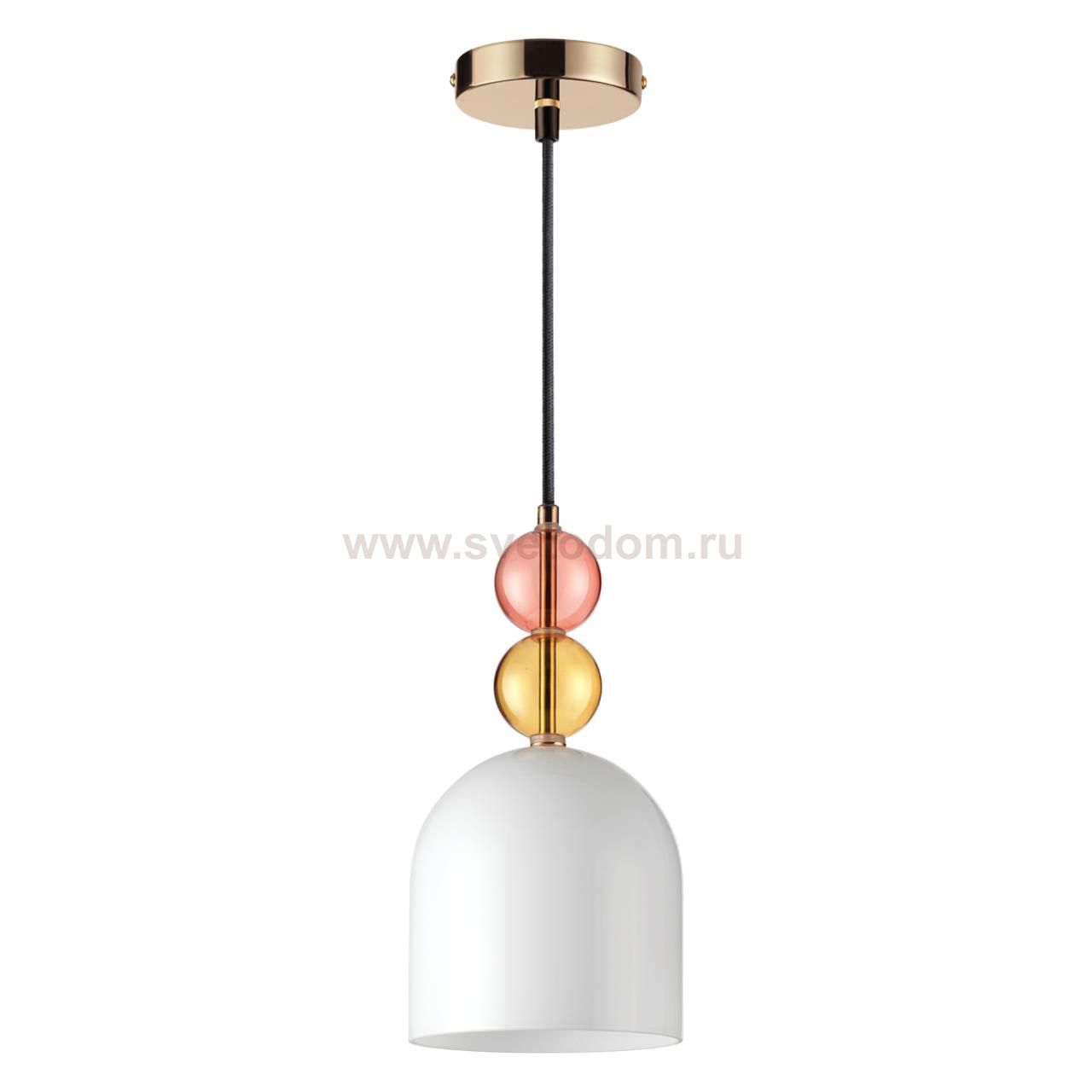 Подвесной светильник Lumion 4589/1A GILLIAN