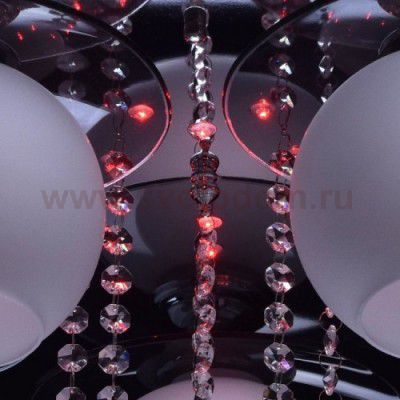 Люстра Mw light 459011205 Ивонна