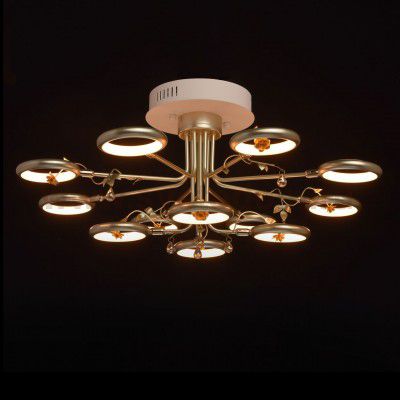 Mw light 459011512 Светильник