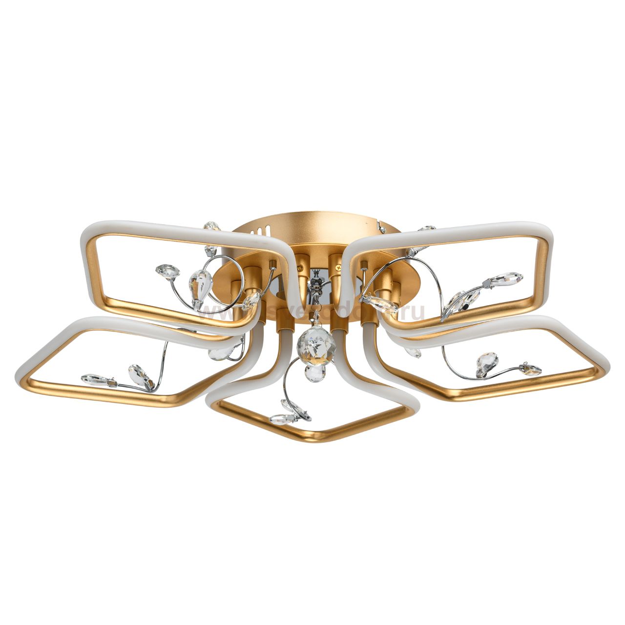 Светильник Mw light 459011905 Ивонна