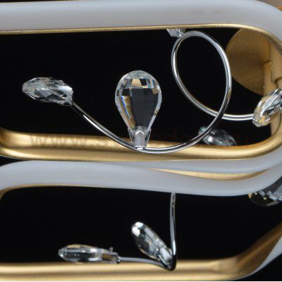 Светильник Mw light 459011905 Ивонна