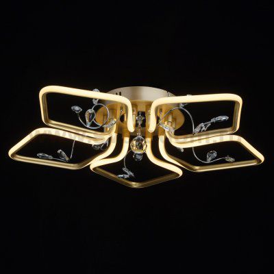 Светильник Mw light 459011905 Ивонна