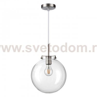 Подвесной светильник шар 250мм Lumion 4590/1A TREVOR