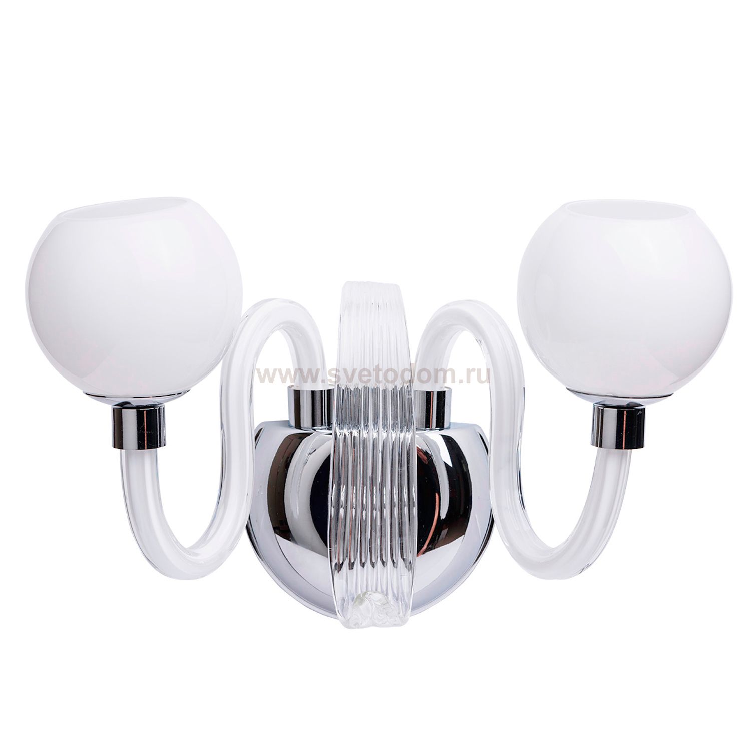 Светильник настенный бра Mw light 459021102 Ивонна