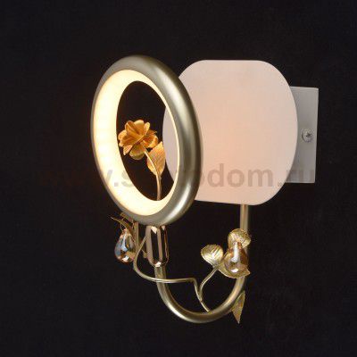 Светильник Mw light 459021601 