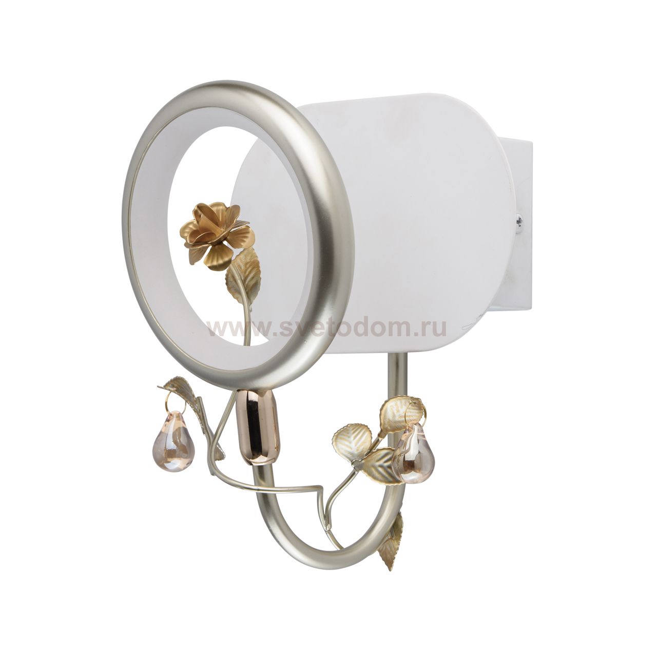 Светильник Mw light 459021601 