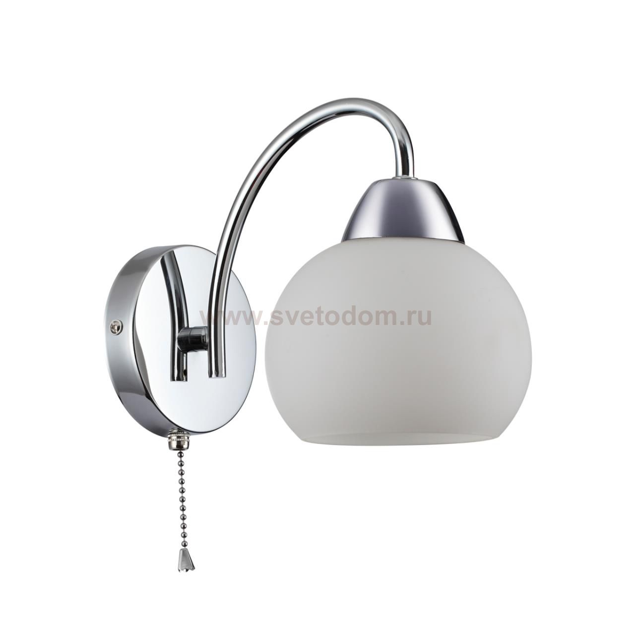 Бра с выкл. Lumion 4591/1W COMFI