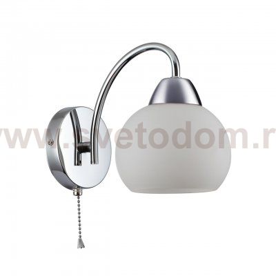 Бра с выкл. Lumion 4591/1W COMFI