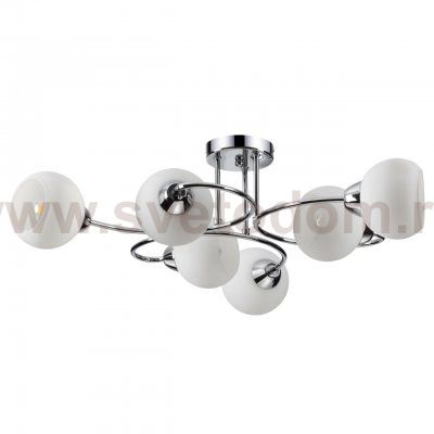 Люстра потолочная Lumion 4591/6C COMFI