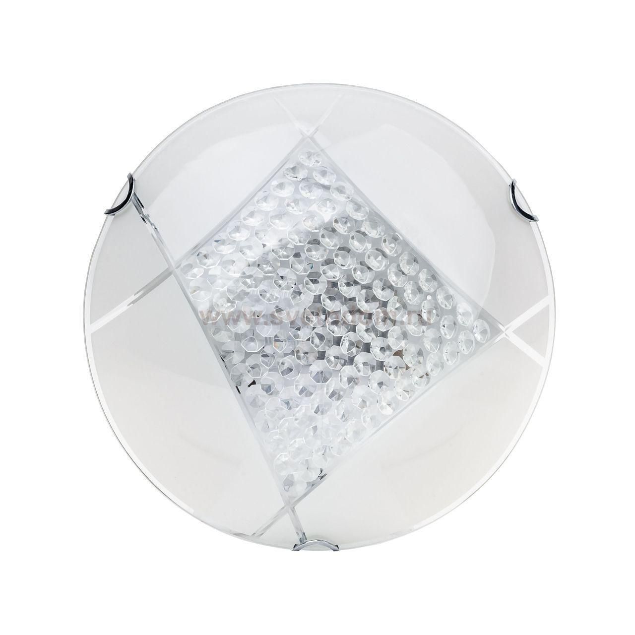 Потолочный светодиодный светильник Spot Light Carolina 4593102