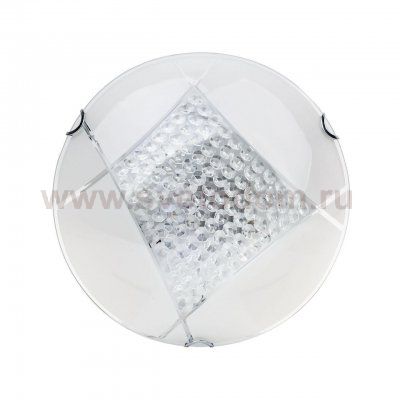 Потолочный светодиодный светильник Spot Light Carolina 4593102