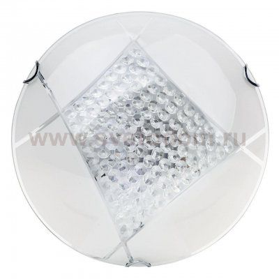 Потолочный светодиодный светильник Spot Light Carolina 4594102