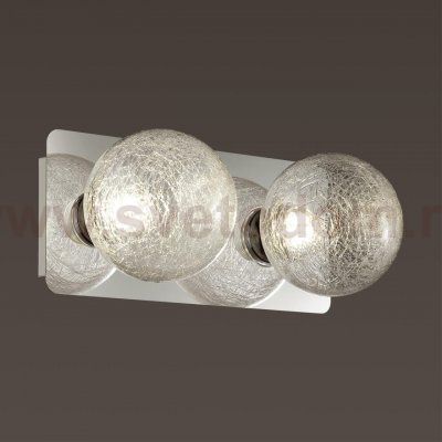 Бра Lumion 4596/7WL VINTAGE