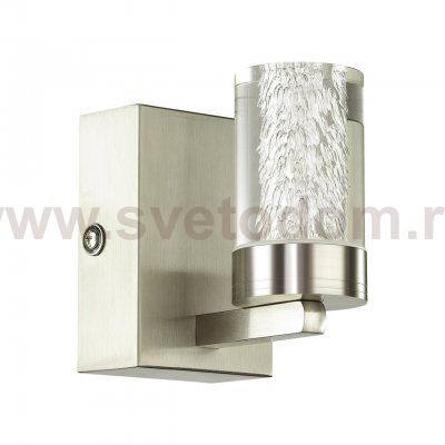 Светильник настенный бра Lumion 4597/5WL SPENCER