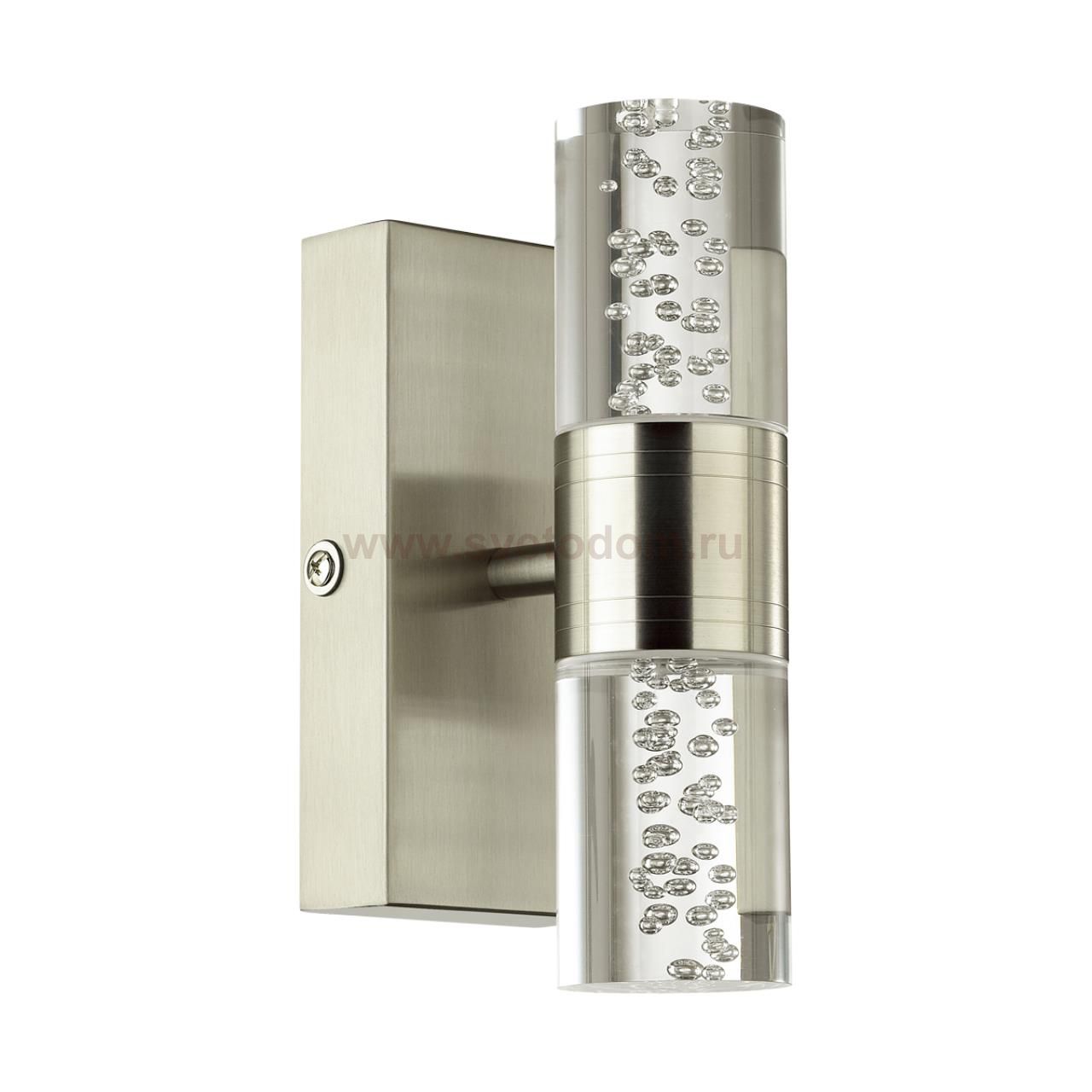 Светильник настенный бра Odeon Light 4599/10WL VINTAGE