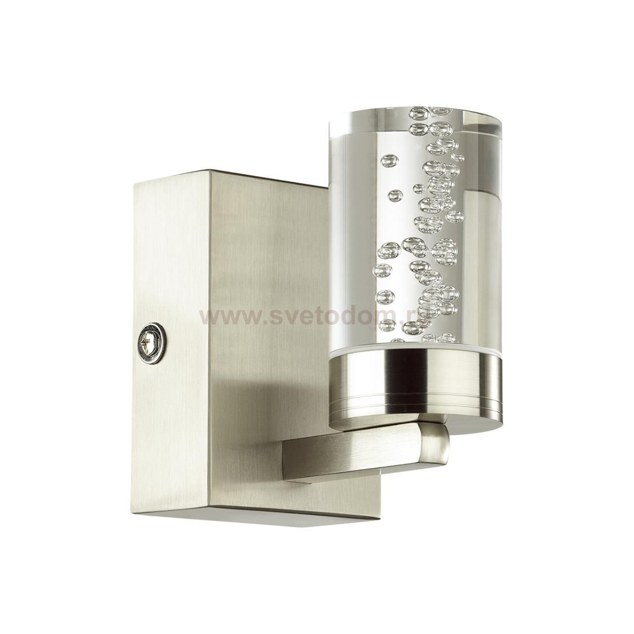 Светильник настенный бра Odeon Light 4599/5WL VINTAGE